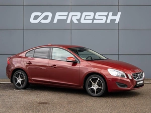 Седан Volvo S60 2011 года, 848000 рублей, Краснодар