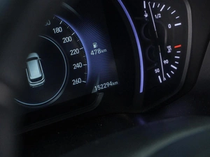 Внедорожник Hyundai Santa Fe 2018 года, 2599000 рублей, Сургут