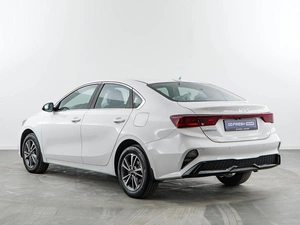 Седан Kia Cerato 2025 года, 3198055 рублей, Москва