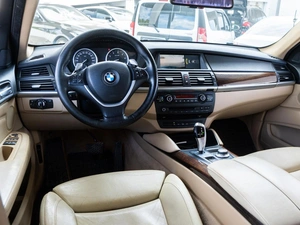 Внедорожник BMW X6 2008 года, 1690000 рублей, Волгоград
