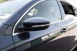 Седан Volkswagen Passat 2013 года, 1249000 рублей, Ульяновск