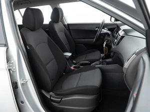 Внедорожник Hyundai Creta 2020 года, 1915444 рублей, Москва