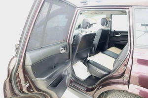Внедорожник SsangYong Kyron 2008 года, 799000 рублей, Обнинск