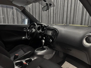 Внедорожник Nissan Juke 2014 года, 1140000 рублей, Красноярск