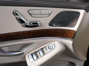 Седан Mercedes-benz S-класс 2016 года, 5449000 рублей, Аксай