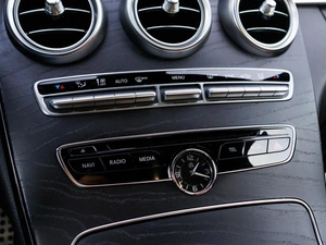 Седан Mercedes-benz C-класс 2015 года, 2599000 рублей, Большой Сочи