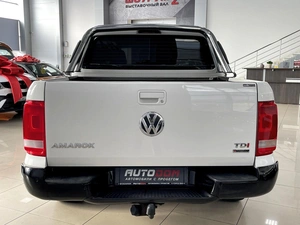 Пикап Volkswagen Amarok 2013 года, 1687000 рублей, Солонцы