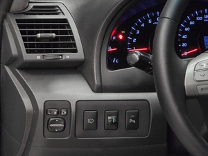 Седан Toyota Camry 2010 года, 1215000 рублей, Красноярск