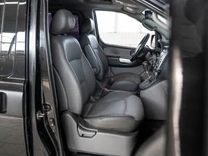 Минивэн Hyundai Grand Starex 2011 года, 1830000 рублей, Краснодар