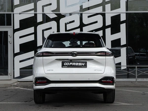 Внедорожник Changan CS75 Plus 2026 года, 3330000 рублей, Волгоград