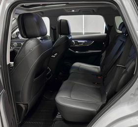 Внедорожник Chery Tiggo 8 Pro Max 2023 года, 2597000 рублей, Красноярск