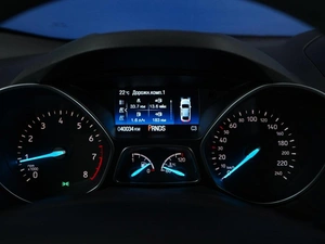 Внедорожник Ford Kuga 2018 года, 1771050 рублей, Москва
