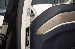 Внедорожник Zeekr 9X 2025 года, 13400000 рублей, Красноярск