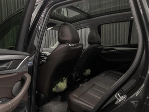Внедорожник BMW X3 2019 года, 3099000 рублей, Красноярск