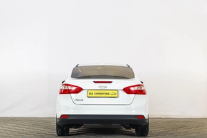 Седан Ford Focus 2013 года, 769000 рублей, Тюмень