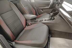 Седан Volkswagen Bora 2021 года, 1699000 рублей, Челябинск