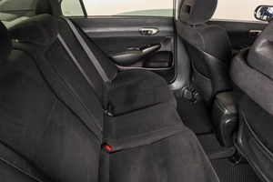 Седан Honda Civic 2008 года, 769000 рублей, Пермь