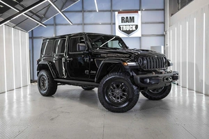 Внедорожник Jeep Wrangler 2025 года, 17242270 рублей, Москва