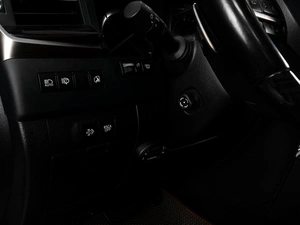 Внедорожник Lexus LX 2019 года, 10499000 рублей, Тюмень