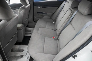 Седан Honda Civic 2012 года, 1249000 рублей, Барнаул
