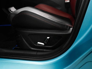 Внедорожник Geely Coolray 2024 года, 2299000 рублей, Тюмень