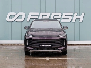 Внедорожник CheryExeed TXL 2021 года, 1729000 рублей, Большой Сочи