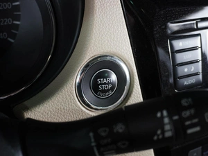 Внедорожник Nissan X-Trail 2022 года, 3079000 рублей, Воронеж