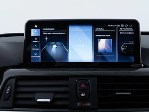 Седан BMW 3 серия 2012 года, 1579444 рублей, Москва