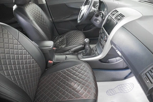 Седан Toyota Corolla 2007 года, 729000 рублей, Кемерово