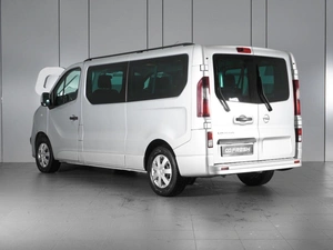 Минивэн Opel Vivaro 2019 года, 2798000 рублей, Минеральные Воды