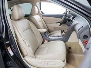 Седан Lexus ES 2011 года, 1395000 рублей, Тюмень