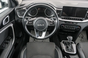 Хетчбэк Kia Ceed 2022 года, 2249000 рублей, Красноярск