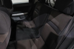 Хетчбэк Toyota Ist 2002 года, 449000 рублей, Новокузнецк