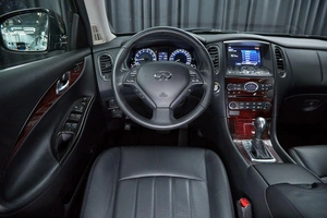 Внедорожник Infiniti QX50 2014 года, 1849000 рублей, Красноярск