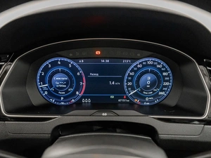 Седан Volkswagen Passat 2016 года, 1990000 рублей, Красноярск