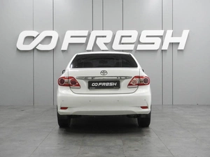 Седан Toyota Corolla 2012 года, 1225000 рублей, Воронеж