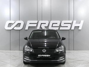 Седан Volkswagen Polo 2017 года, 1489000 рублей, Ростов-на-Дону