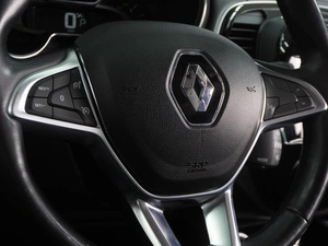 Внедорожник Renault Kaptur 2020 года, 1549000 рублей, Воронеж