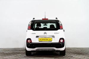 Минивэн Citroen C3 Picasso 2012 года, 629000 рублей, Сургут
