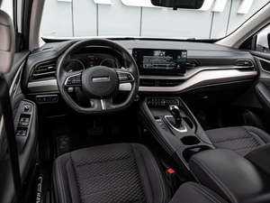 Внедорожник Haval F7 2023 года, 2238000 рублей, Краснодар