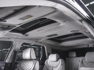 Внедорожник Hyundai Palisade 2019 года, 4450000 рублей, Ростов-на-Дону