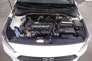 Седан Hyundai Solaris 2019 года, 1275000 рублей, Брянск