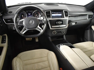Внедорожник Mercedes-benz GL-класс AMG 2013 года, 3176100 рублей, Казань