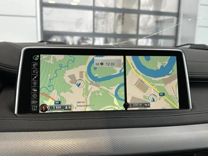 Внедорожник BMW X6 2016 года, 4999000 рублей, Уфа