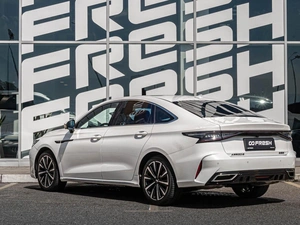 Седан Chery Arrizo 8 2022 года, 1749000 рублей, Краснодар