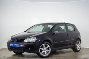 Хетчбэк Volkswagen Golf 2007 года, 469000 рублей, Оренбург
