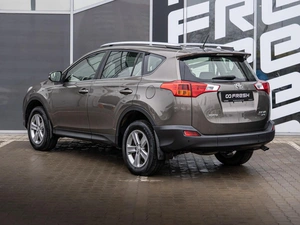 Внедорожник Toyota RAV4 2014 года, 1855000 рублей, Краснодар