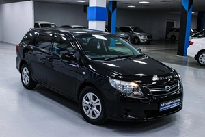 Универсал Toyota Corolla Fielder 2011 года, 1038000 рублей, Солонцы