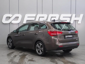 Универсал Kia Ceed 2018 года, 1449000 рублей, Воронеж