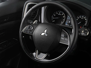 Внедорожник Mitsubishi Outlander 2022 года, 3829000 рублей, Тюмень